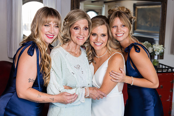 Wild Goose Wedding Photos - City Cruises Newport Beach C-83