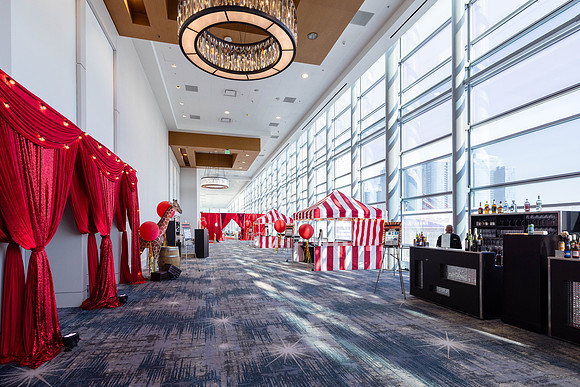 CASCC Dinner Dance - LA Live Diamond Room Photos-068