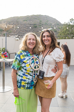 70s celebration - 7 Degrees Laguna Beach Ca-083