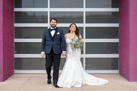 Wedding Phots MOLAA Long Beach Ca - David England Photography-358