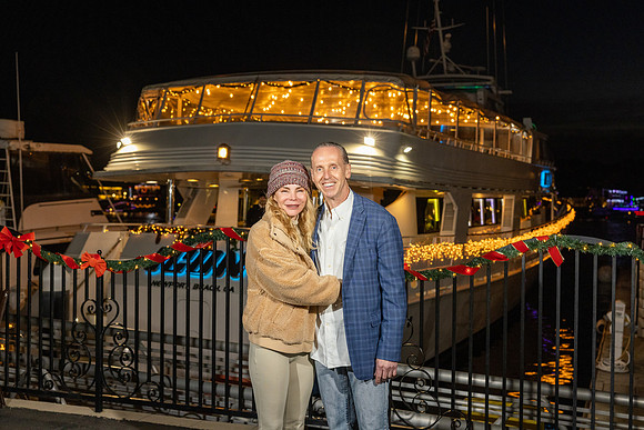 City Cruises Holiday Photos - Newport Beach-14