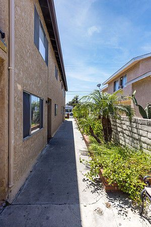 464 W 17th St San Pedro - Real Estate Photographer San Pedro-010