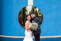 Tovi & Samari - Museum of Latin American Art Long Beach, Ca
