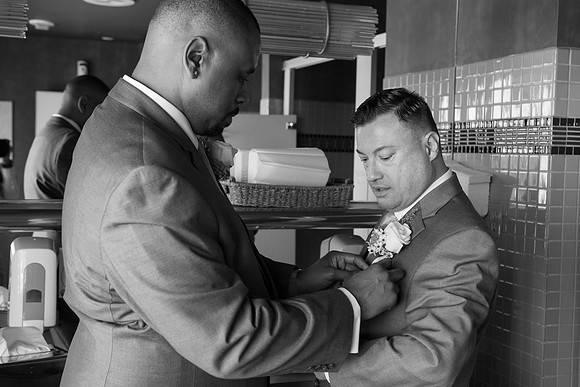 Skyroom Wedding Long Beach-14
