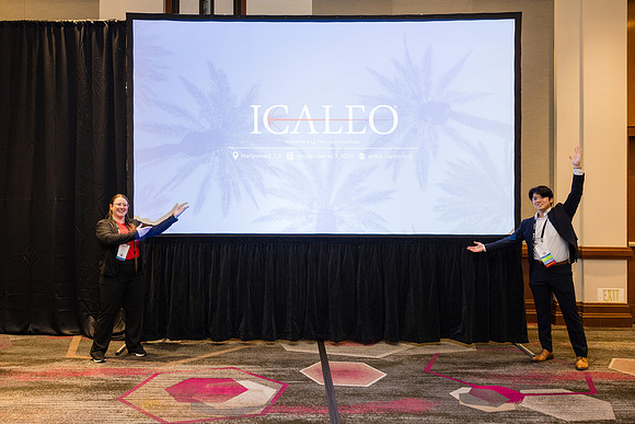 Day 2 - ICALEO Hollywood Ca - David England Photography-71