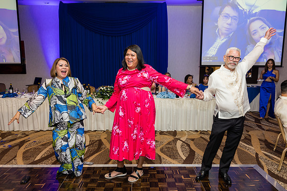 Sunset Casino Las Vegas Wedding Photos -133