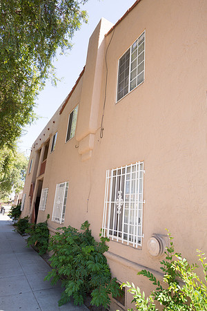 1640 Gundry Ave LB-4