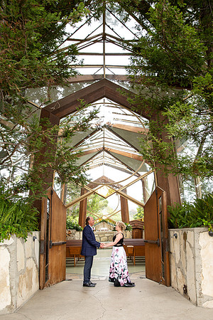 Wayfarers Chapel Photos-64