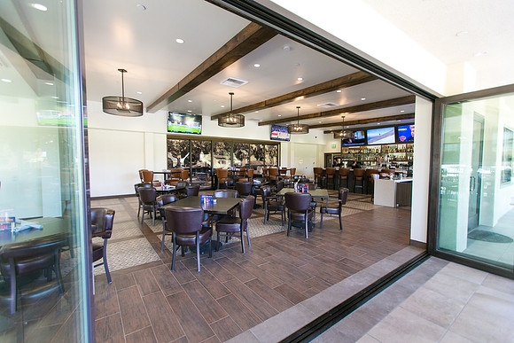 Lakewood Country Club Grand Opening-13