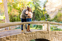 Engagement Photos Averill Park San Pedro - White Point Beach Engagement Photos-1