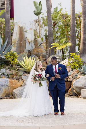 The Reef Sunset Wedding - David England Photography-182