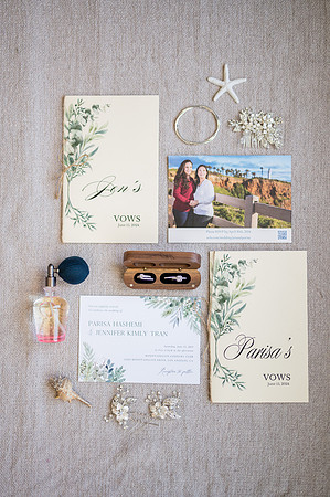 Mountaingate Country Club Wedding Photos -001