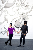 Engagement Photos Downtown Long Beach-3