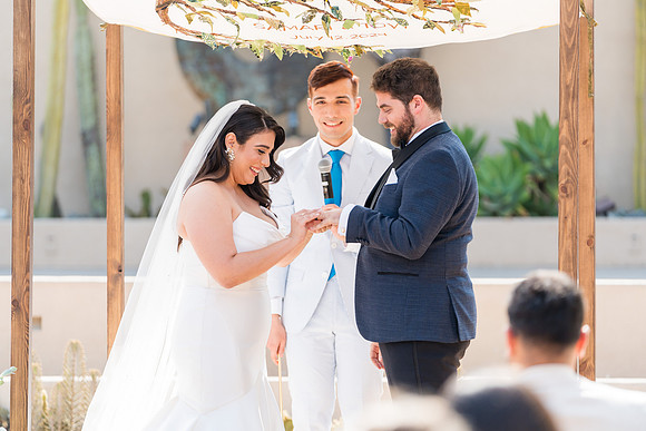 Wedding Phots MOLAA Long Beach Ca - David England Photography-575