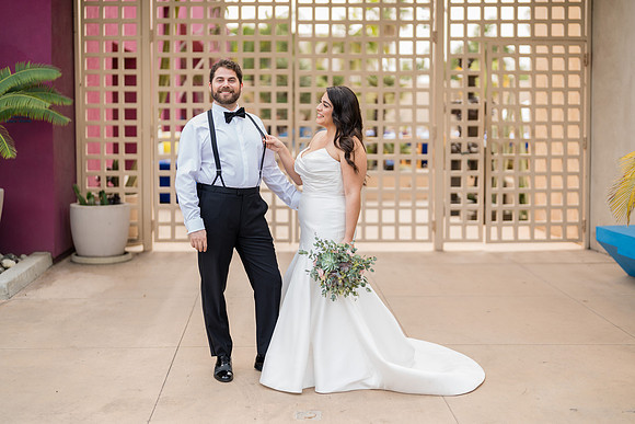 Wedding Phots MOLAA Long Beach Ca - David England Photography-438