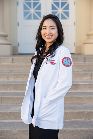 White Coat Ceremony Chapman University - David England Photography-074