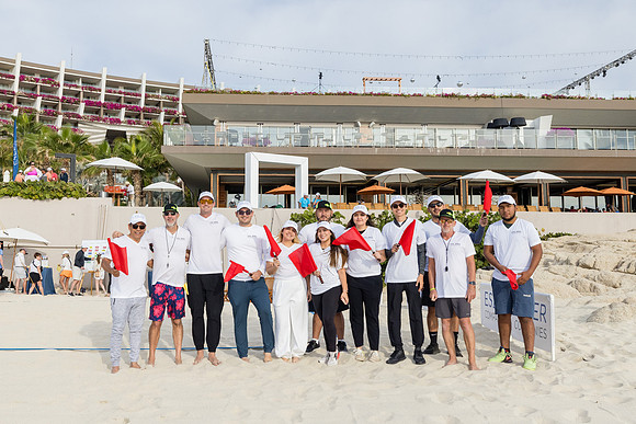Esler Cabo - Day 4-7