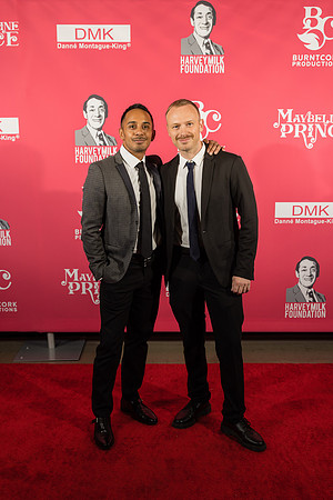 Maybelline Prince Screening-131