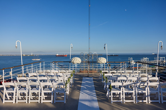Queen Mary Wedding Photos - Verandah Grill Room-063