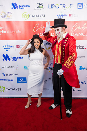 CASCC Dinner Dance - LA Live Diamond Room Photos-173