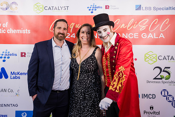 CASCC Dinner Dance - LA Live Diamond Room Photos-182