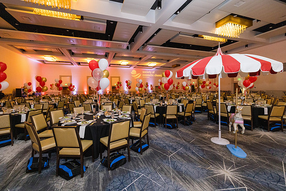 CASCC Dinner Dance - LA Live Diamond Room Photos-133