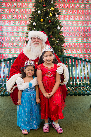 Pizza with Santa-114