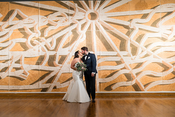 Wedding Phots MOLAA Long Beach Ca - David England Photography-749