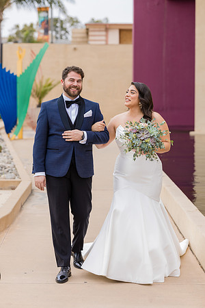 Wedding Phots MOLAA Long Beach Ca - David England Photography-250