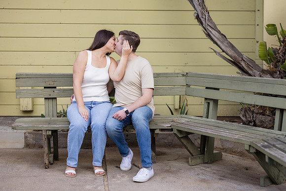 Engagement Photographer Newport Beach Ca - Engagement Photos Crystal Cove Newport Beach-59