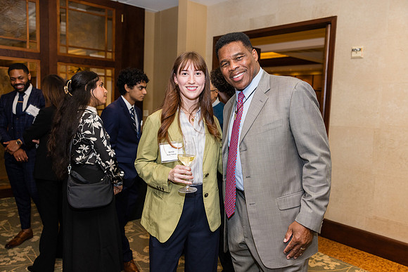 Day 2 Horatio Alger Events Palm Springs 2025-47