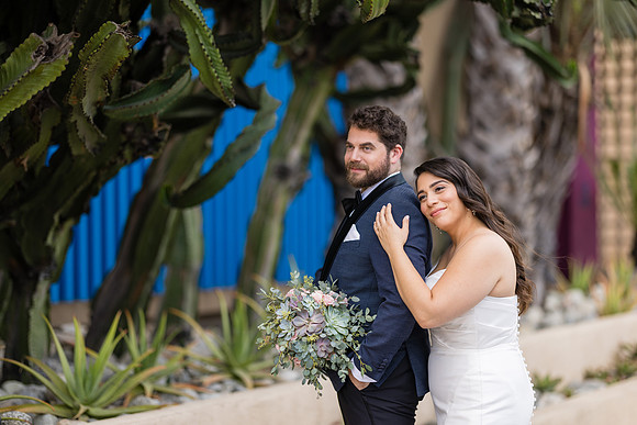 Wedding Phots MOLAA Long Beach Ca - David England Photography-379