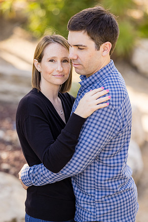 Engagement Photos South Coast Botanic Garden-075