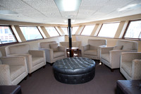 Hornblower Entertainer Yacht Wedding Marina Del Rey-13
