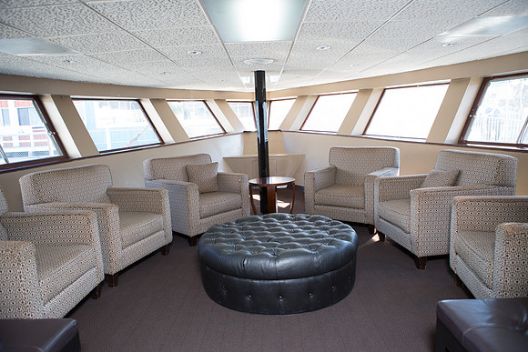 Hornblower Entertainer Yacht Wedding Marina Del Rey-13