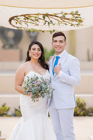 Wedding Phots MOLAA Long Beach Ca - David England Photography-650