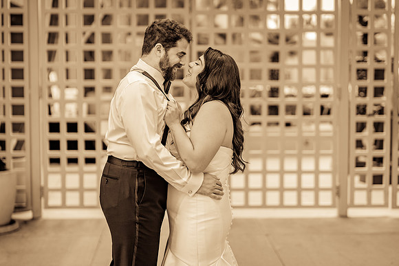 Wedding Phots MOLAA Long Beach Ca - David England Photography-445