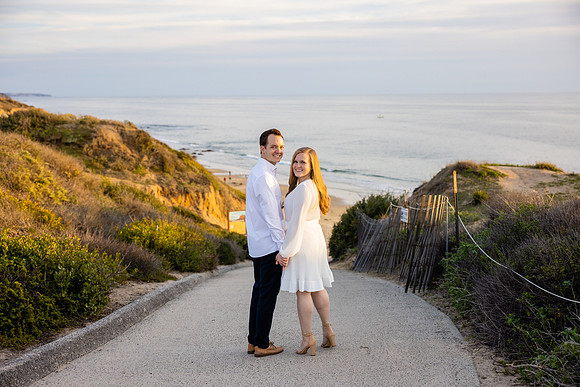 Engagement Photos crystal cove laguna beach-106