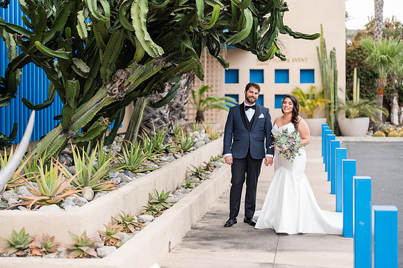 Wedding Phots MOLAA Long Beach Ca - David England Photography-368