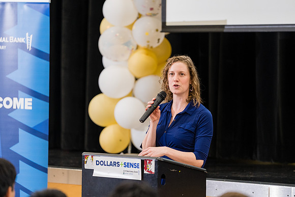 David Egland Photography - EVERFI City National Bank Event-45