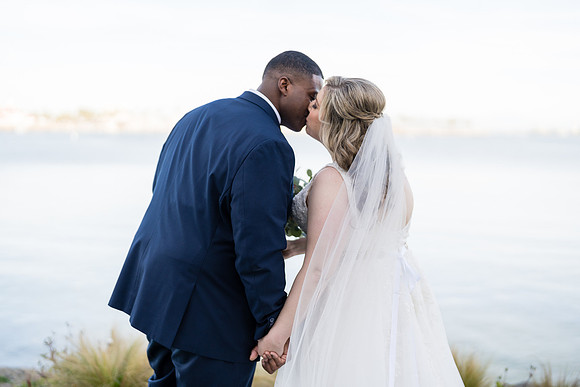 The Reef Sunset Wedding - David England Photography-268