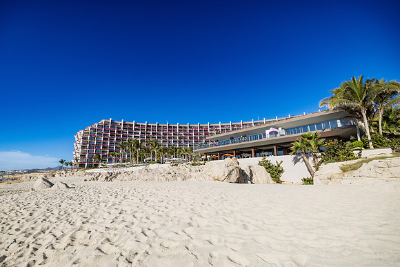Esler Cabo - Day 1-19