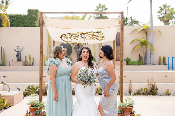 Wedding Phots MOLAA Long Beach Ca - David England Photography-690