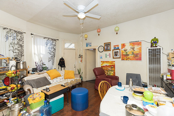 1016 W 22nd St Los Angeles-23