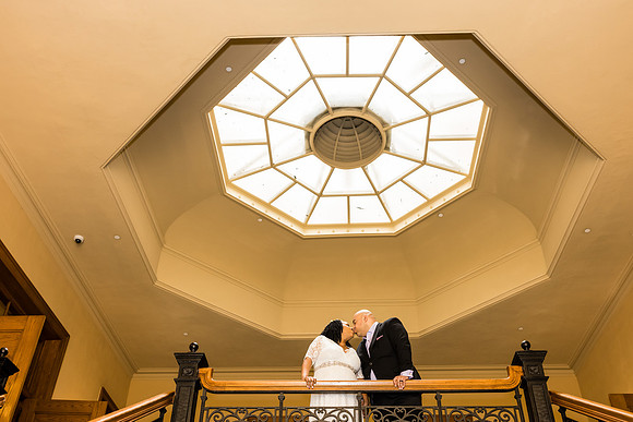 Old Orange County Courthouse Wedding Photos-055