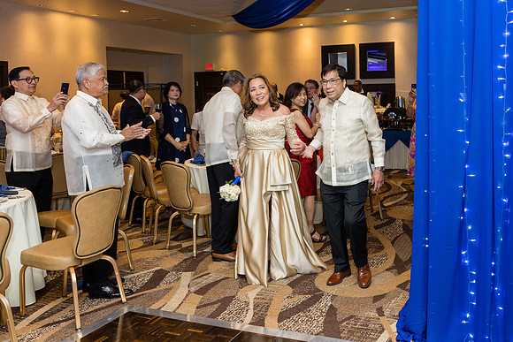 Sunset Casino Las Vegas Wedding Photos -61