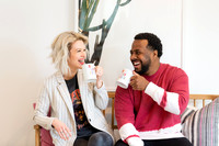 M'Lisa & Royal - Lifestyle Photography Torrance