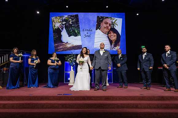 Wedding Photos Harbor Christian Center Wilmington-098