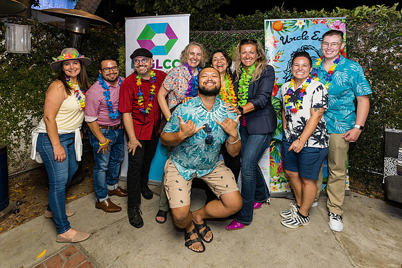 Beach Garden - LBGLCC-117