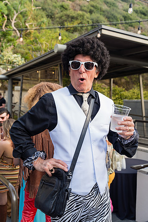 70s celebration - 7 Degrees Laguna Beach Ca-079